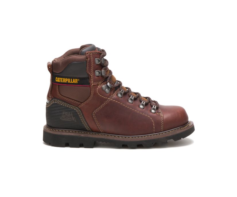 Caterpillar safety boots sale sale